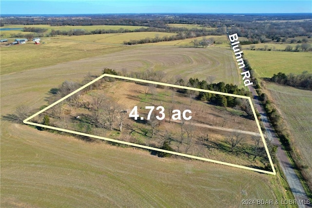 32251 Bluhm Rd, Mo MO, 65350 land for sale