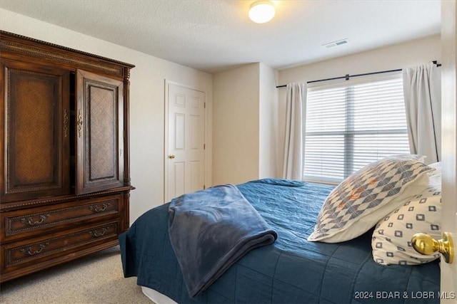 4800 Eagleview Dr Unit 241A, Osage Beach, MO 65065 - bedroom featuring light carpet