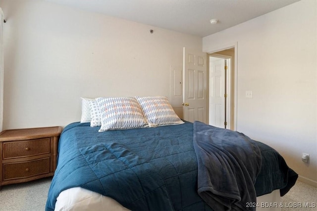 4800 Eagleview Dr Unit 241A, Osage Beach, MO 65065 - view of carpeted bedroom