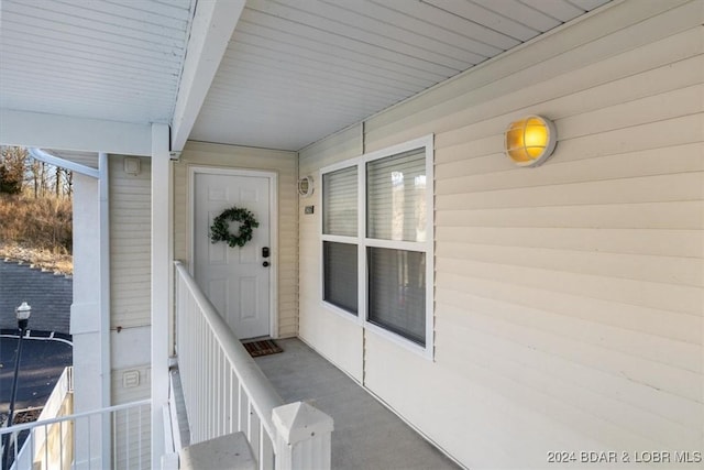 4800 Eagleview Dr Unit 241A, Osage Beach, MO 65065 - doorway to property