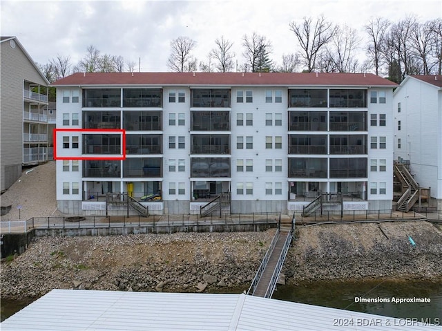 40 Lighthouse Rd Unit 6-205, Lake Ozark, MO 65049 - photo 1