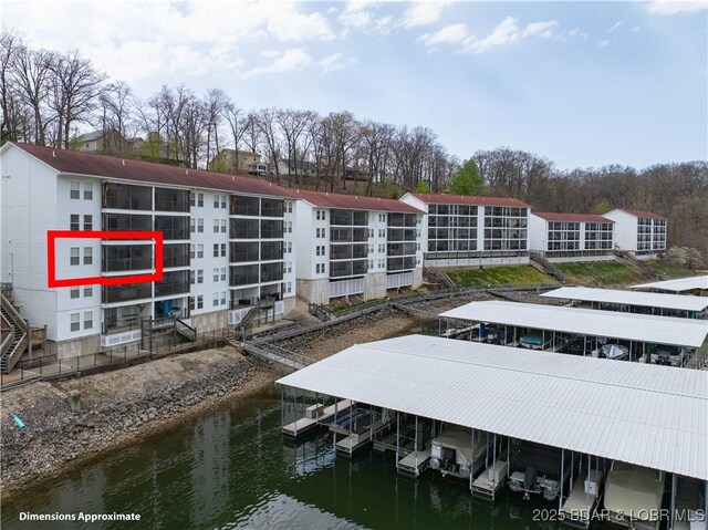 40 Lighthouse Rd Unit 6-205, Lake Ozark, MO 65049 - photo 49
