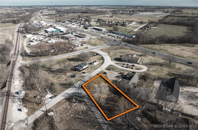 402 Frisco St S, S MO, 65705 land for sale