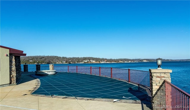 3168 Twin Rivers Pt Unit 3E, Camdenton, MO 65020 - photo 42