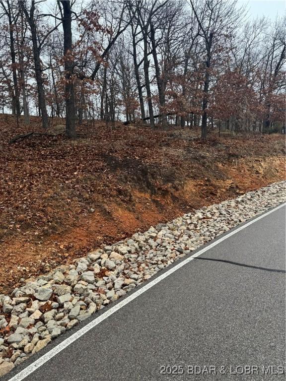 Listing photo 2 for LOT185 Navajo Rd, Four Seasons MO 65049