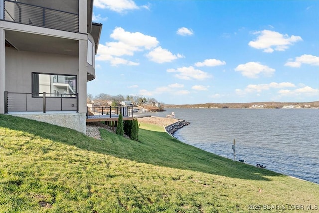 1536 Shootout Dr, Osage Beach, MO 65065 - water view