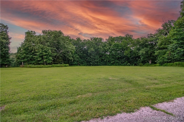 LOT2 Claremont Rdg, Camdenton MO, 65020 land for sale