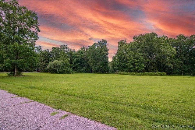 Listing photo 2 for LOT2 Claremont Rdg, Camdenton MO 65020