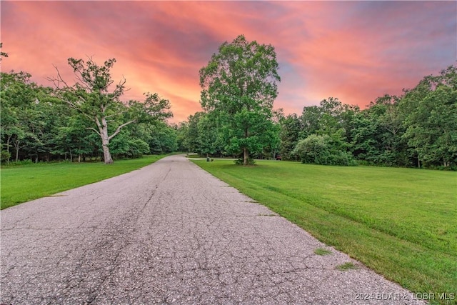 Listing photo 3 for LOT2 Claremont Rdg, Camdenton MO 65020