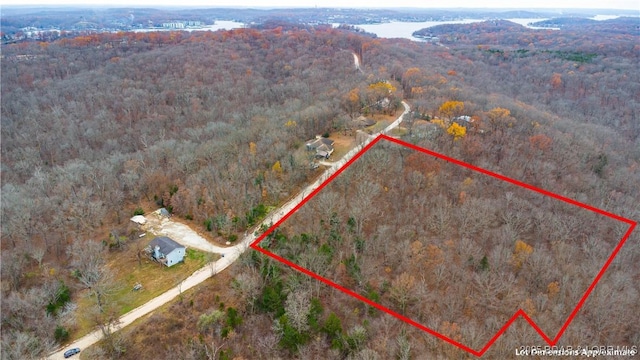 TBD Timber Road, Lake Ozark MO, 65049 land for sale