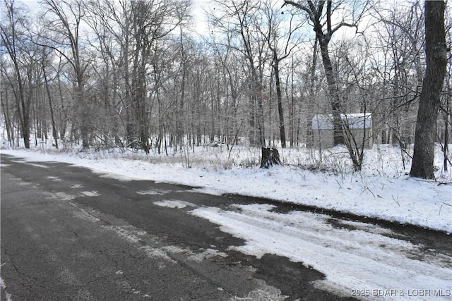 Listing photo 3 for LOT20 Oak Point Dr, Gravois Mills MO 65037