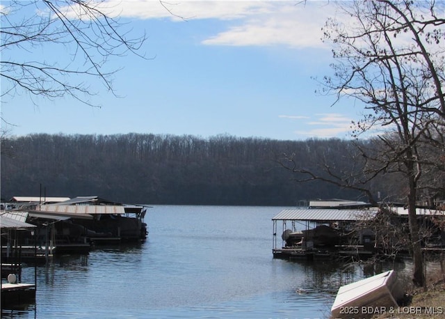 LOT3 Golden Beach Rd, Barnett MO, 65011 land for sale