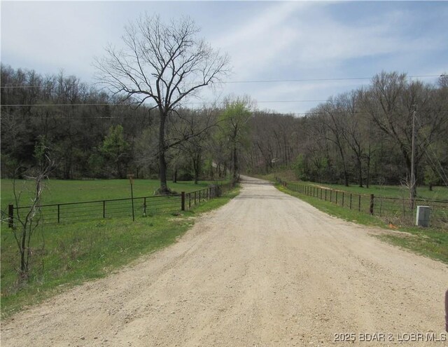 Listing photo 3 for TBD Smooth Hill Dr, Versailles MO 65034