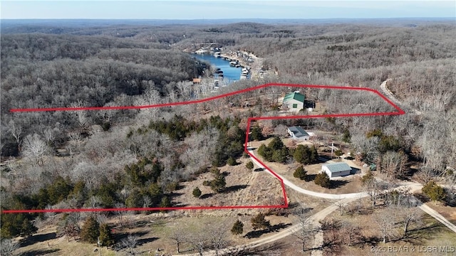 27411 Montrose Dr, Rocky Mount MO, 65072 land for sale