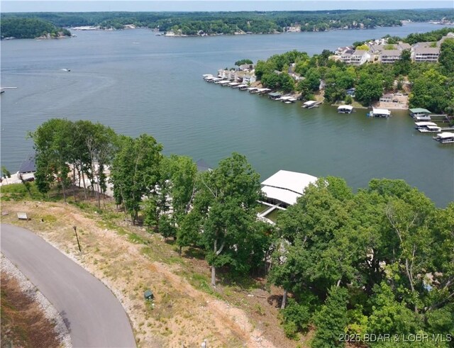 LOT27 Redbud Ln, Lake Ozark, MO 65049