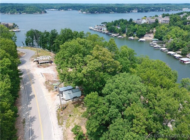 LOT27 Redbud Ln, Lake Ozark, MO 65049