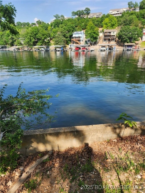 LOT5 Redbud Ln, Lake Ozark, MO 65049