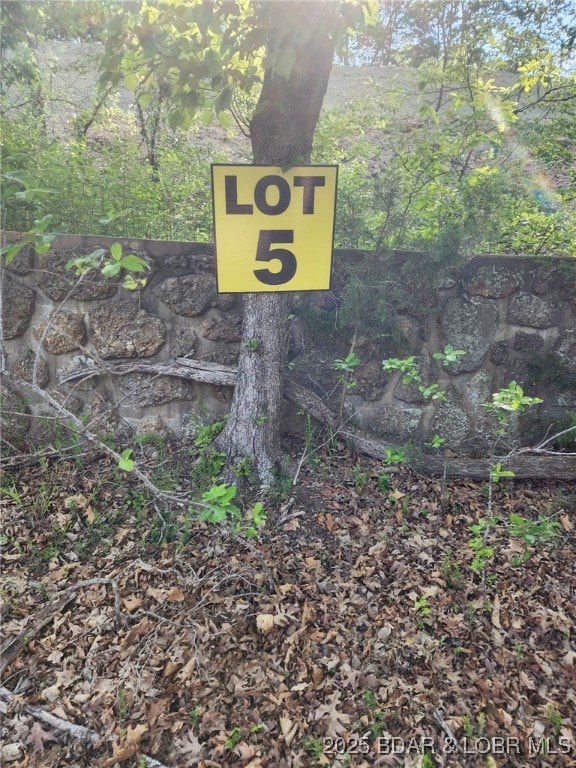 LOT5 Redbud Ln, Lake Ozark, MO 65049