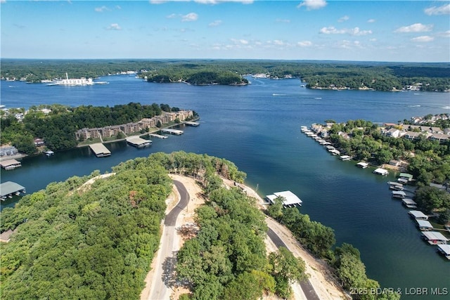 LOT5 Redbud Ln, Lake Ozark, MO 65049