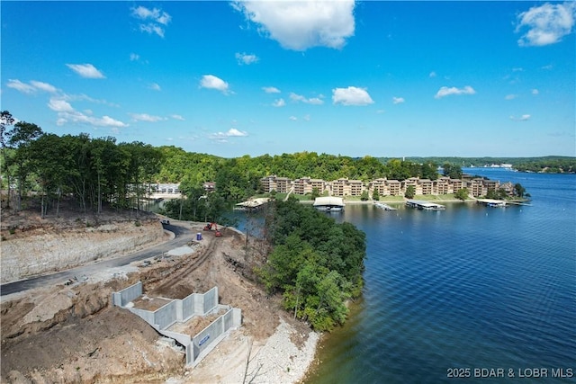LOT5 Redbud Ln, Lake Ozark, MO 65049