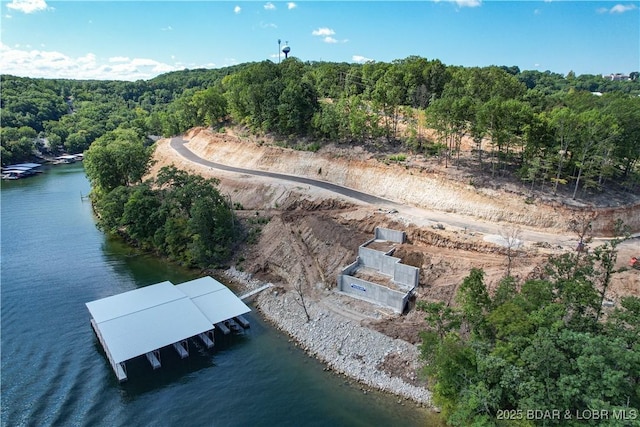 LOT5 Redbud Ln, Lake Ozark, MO 65049