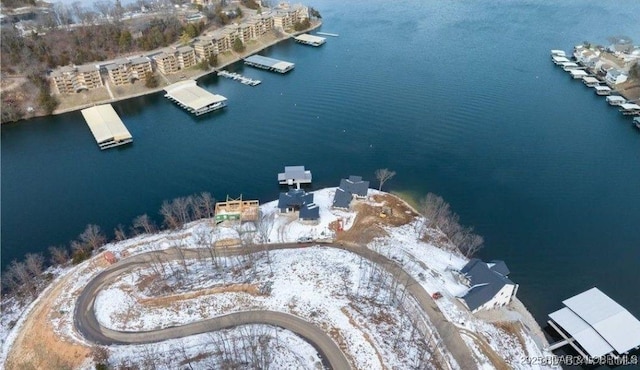 Listing photo 2 for LOT5 Redbud Ln, Lake Ozark MO 65049