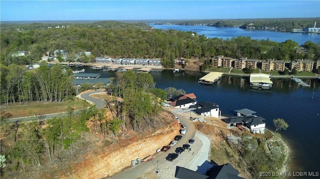 LOT5 Redbud Ln, Lake Ozark, MO 65049