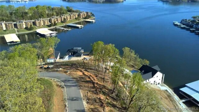 LOT5 Redbud Ln, Lake Ozark, MO 65049