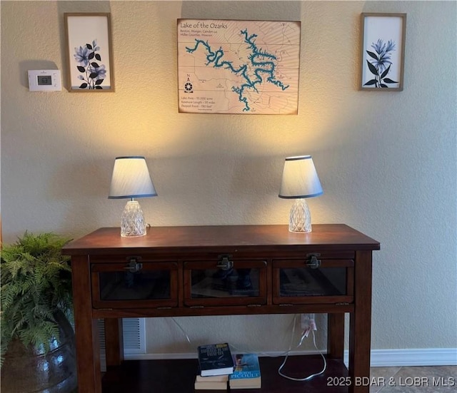 2500 Bay Point Ln Unit 234, Osage Beach, MO 65065 - room details featuring baseboards