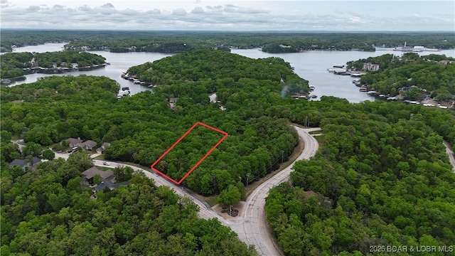 LOT112 Kays Point Rd, Four Seasons, MO 65049