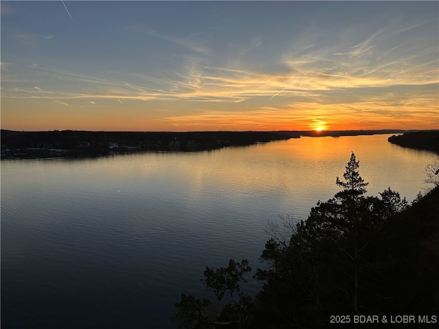 LOT127 Cedar Crest Dr, Lake Ozark MO, 65049 land for sale