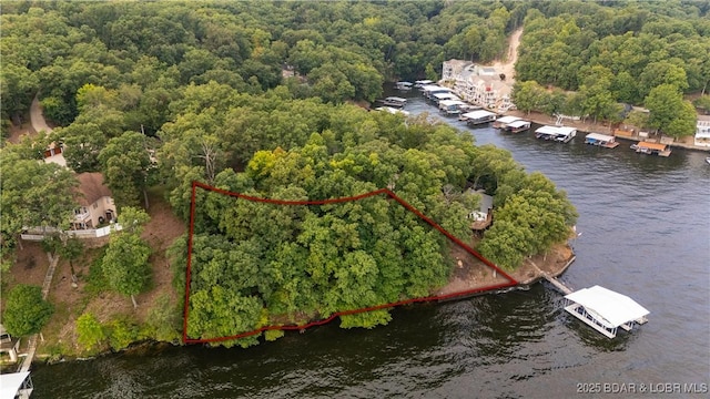 Listing photo 2 for LOT11 Bayliner Dr, Sunrise Beach MO 65079