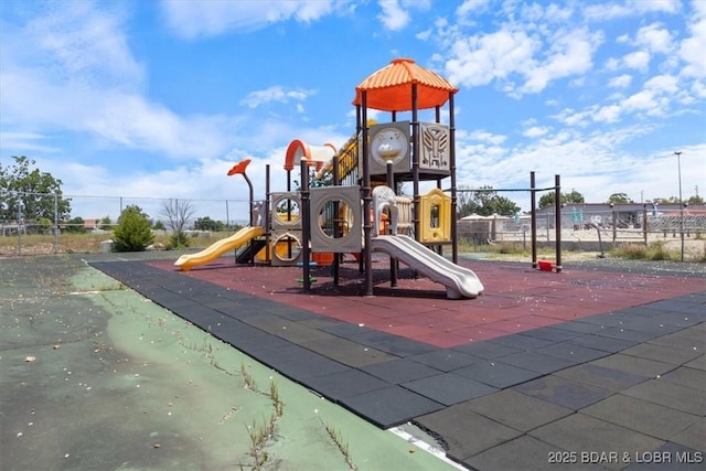 65 Laguna Dr Unit 1A/757, Lake Ozark, MO 65049 - view of communal playground