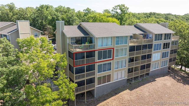 2500 Bay Point Ln Unit 734, Osage Beach, MO 65065