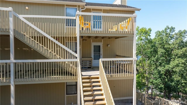 2500 Bay Point Ln Unit 734, Osage Beach, MO 65065