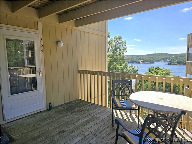 2500 Bay Point Ln Unit 734, Osage Beach, MO 65065
