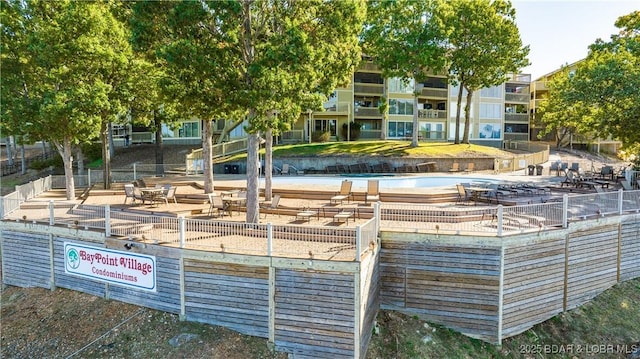 2500 Bay Point Ln Unit 734, Osage Beach, MO 65065