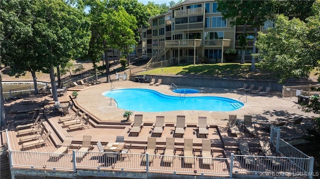 2500 Bay Point Ln Unit 734, Osage Beach, MO 65065