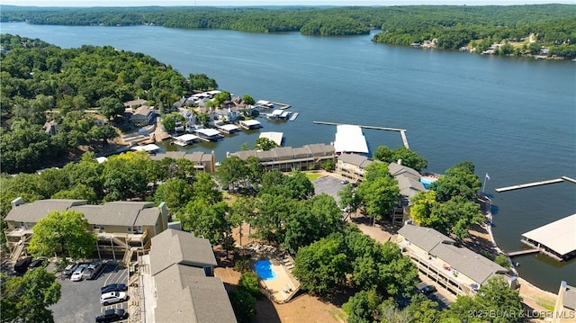 2500 Bay Point Ln Unit 734, Osage Beach, MO 65065