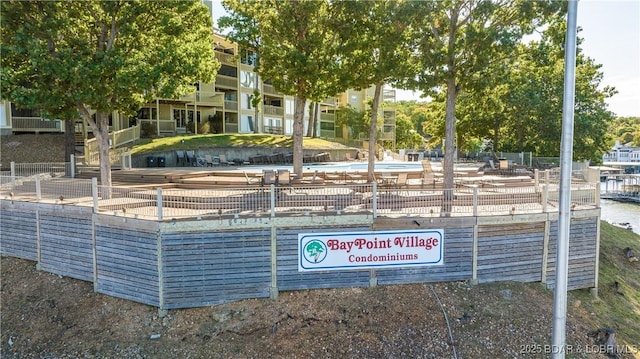 2500 Bay Point Ln Unit 734, Osage Beach, MO 65065