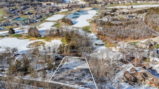 Listing photo 2 for LOT9 Country Ridge Dr, Camdenton MO 65020