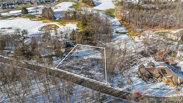 Listing photo 3 for LOT9 Country Ridge Dr, Camdenton MO 65020