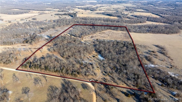 71 Howell Loop, Ulman MO, 65083 land for sale