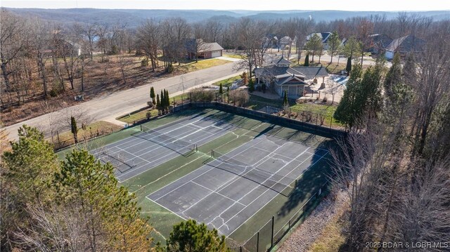 20 Simple Time Dr, Camdenton, MO 65020 - aerial view