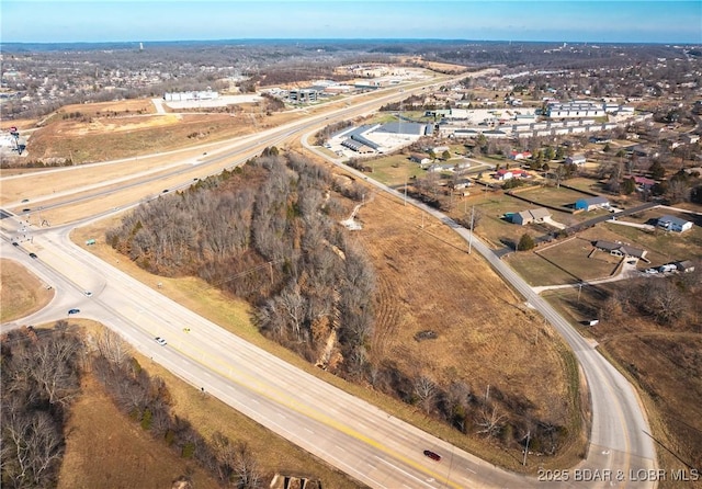 Southside Rd, Waynesville MO, 65583 land for sale