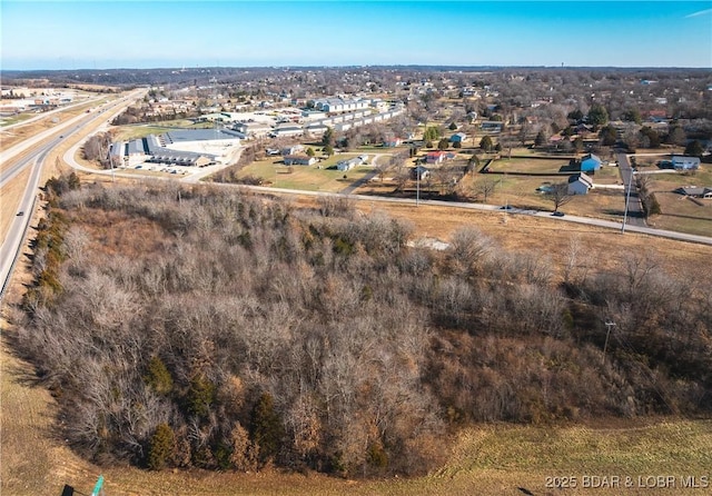 Listing photo 3 for Southside Rd, Waynesville MO 65583