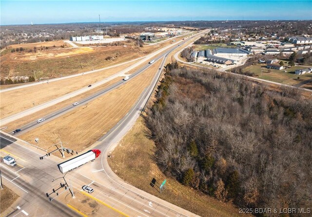 Southside Rd, Waynesville, MO 65583