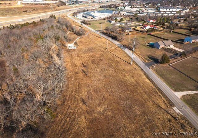 Southside Rd, Waynesville, MO 65583