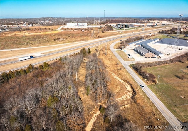 Southside Rd, Waynesville, MO 65583