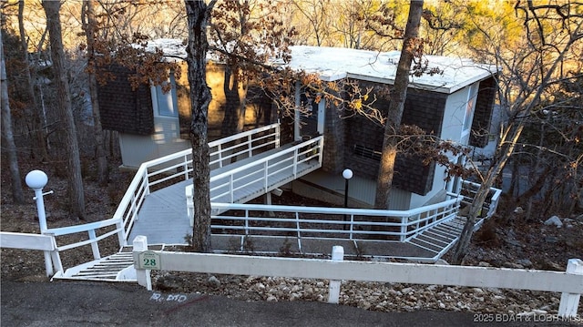 28 Treasure Cay, Osage Beach, MO 65065